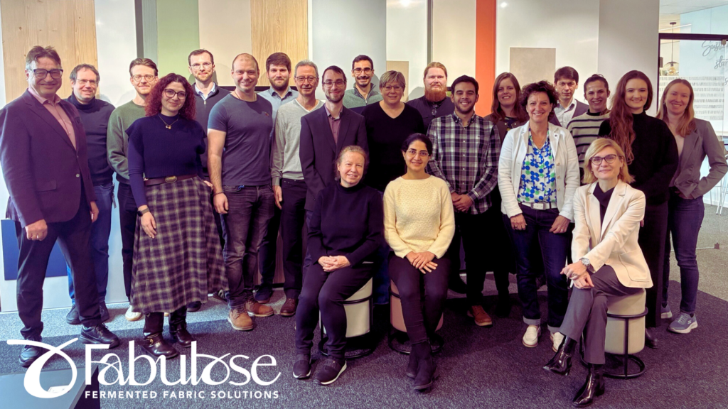 Fabulose Project​ Meeting – Weißbach, Germany 